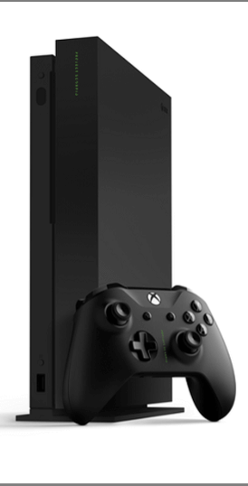 Xbox One 1TB Limited Edition Call Of Duty Advanced Warfare Console box art for Xbox One